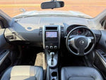 X-TRAIL 4WD