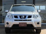 X-TRAIL 4WD