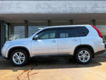 X-TRAIL 4WD