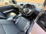 X-TRAIL 4WD