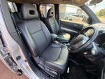 X-TRAIL 4WD