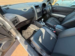 X-TRAIL 4WD