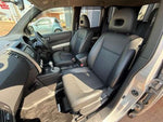 X-TRAIL 4WD