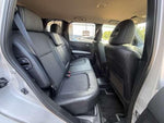 X-TRAIL 4WD