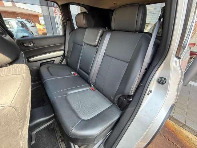 X-TRAIL 4WD