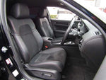 CIVIC hatchback