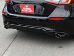 CIVIC hatchback