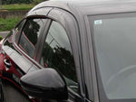 CIVIC hatchback