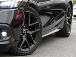 CIVIC hatchback