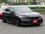 CIVIC hatchback