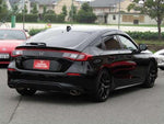 CIVIC hatchback