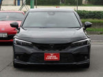 CIVIC hatchback
