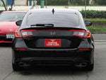 CIVIC hatchback