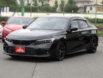 CIVIC hatchback