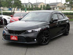 CIVIC hatchback