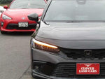 CIVIC hatchback