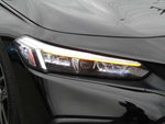 CIVIC hatchback