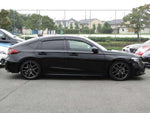 CIVIC hatchback