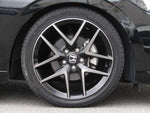 CIVIC hatchback