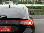 CIVIC hatchback