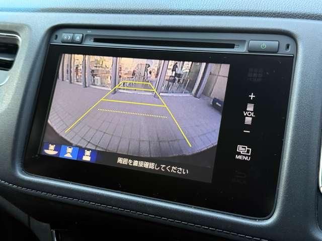 VEZEL HYBRID