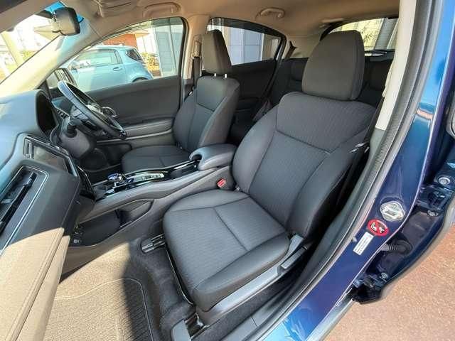 VEZEL HYBRID
