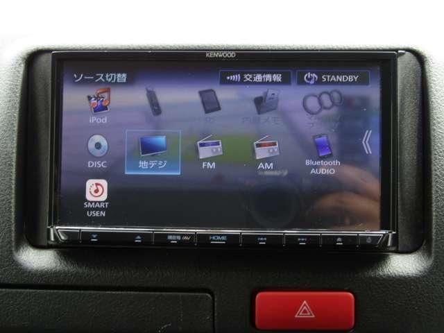 HIACE van 2WD
