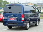 HIACE van 2WD