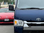 HIACE van 2WD