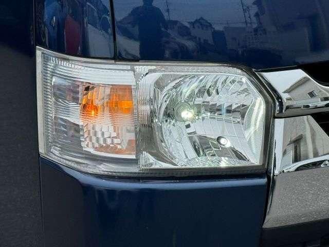 HIACE van 2WD