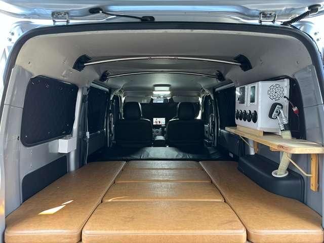 TOWNACE van 2WD