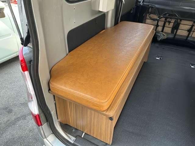 TOWNACE van 2WD