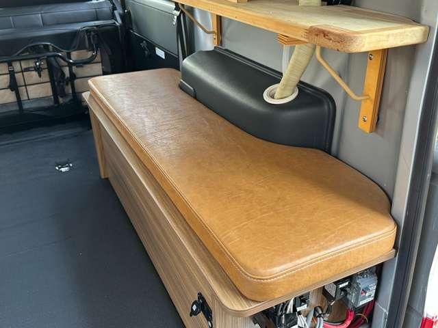 TOWNACE van 2WD