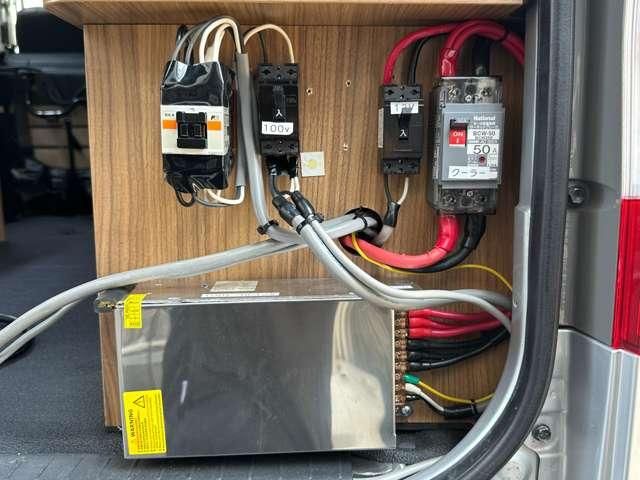 TOWNACE van 2WD