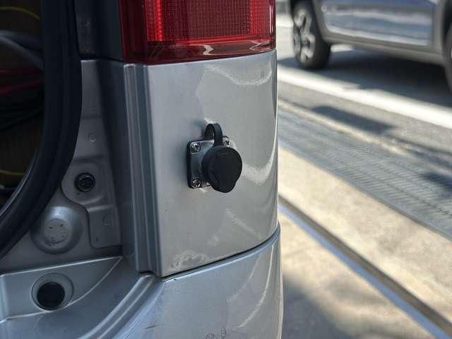 TOWNACE van 2WD