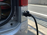 TOWNACE van 2WD