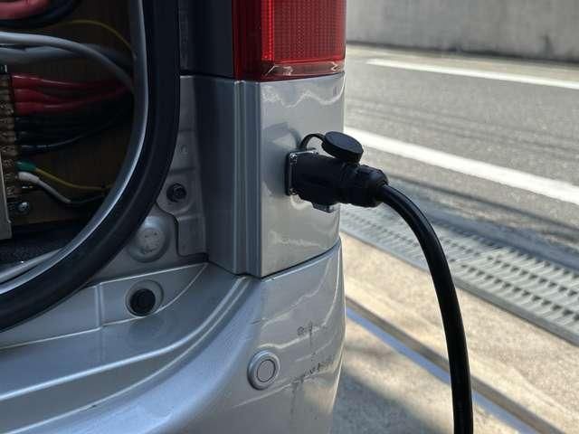 TOWNACE van 2WD