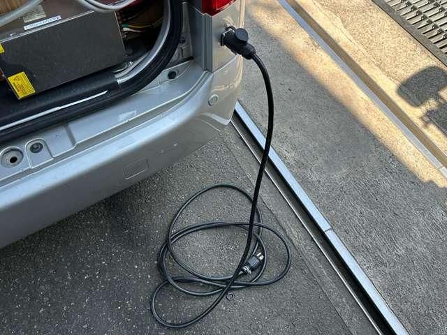 TOWNACE van 2WD