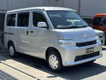 TOWNACE van 2WD