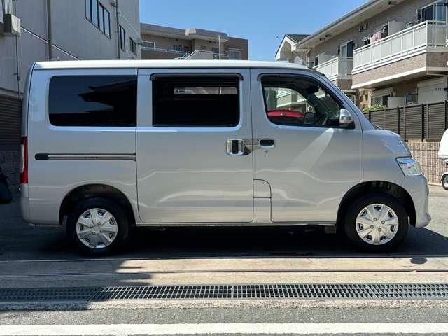 TOWNACE van 2WD