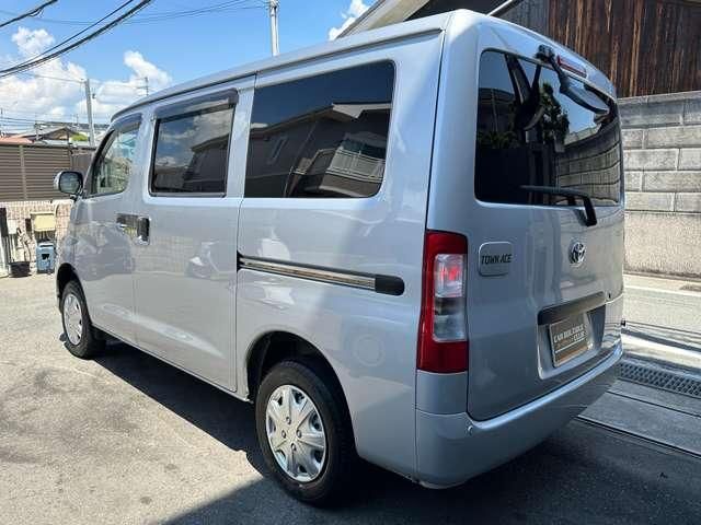 TOWNACE van 2WD
