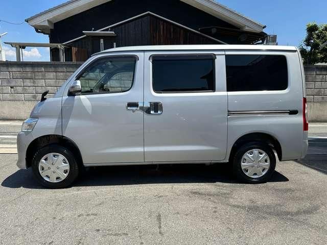 TOWNACE van 2WD