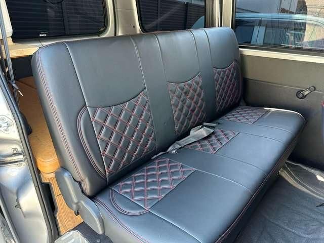 TOWNACE van 2WD