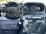 TOWNACE van 2WD