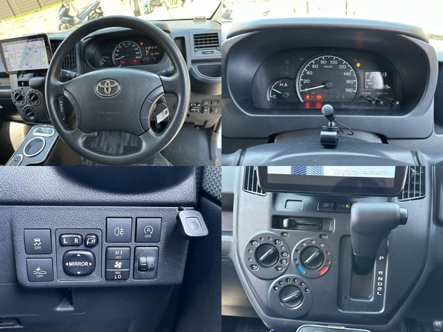 TOWNACE van 2WD