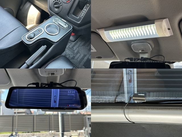 TOWNACE van 2WD