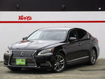 LEXUS LS600h