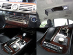 LEXUS LS600h