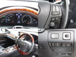 LEXUS LS600h