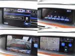 LEXUS LS600h